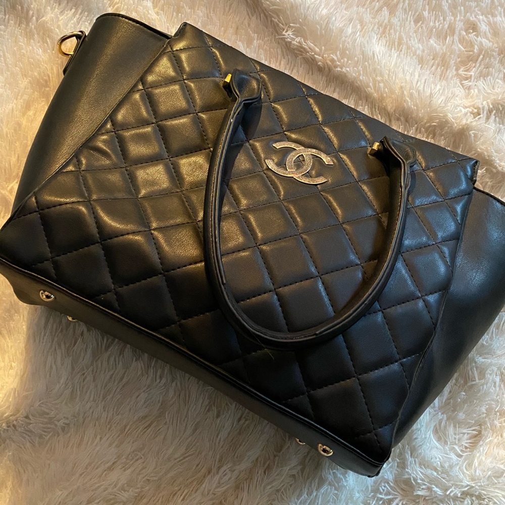 Chanel bag